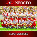 ACA NEOGEO Super Sidekicks